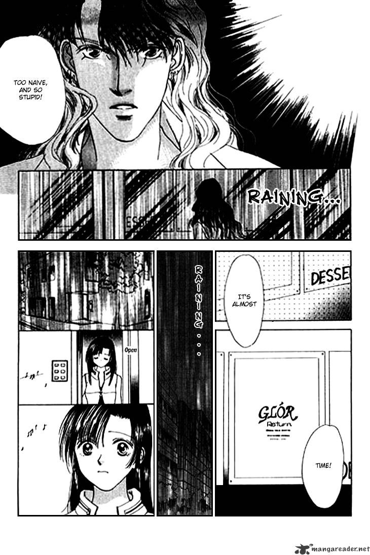 Tenshi No Uta Chapter 22 #22