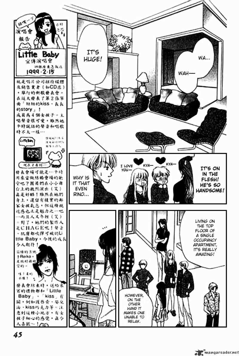 Tenshi No Uta Chapter 19 #7