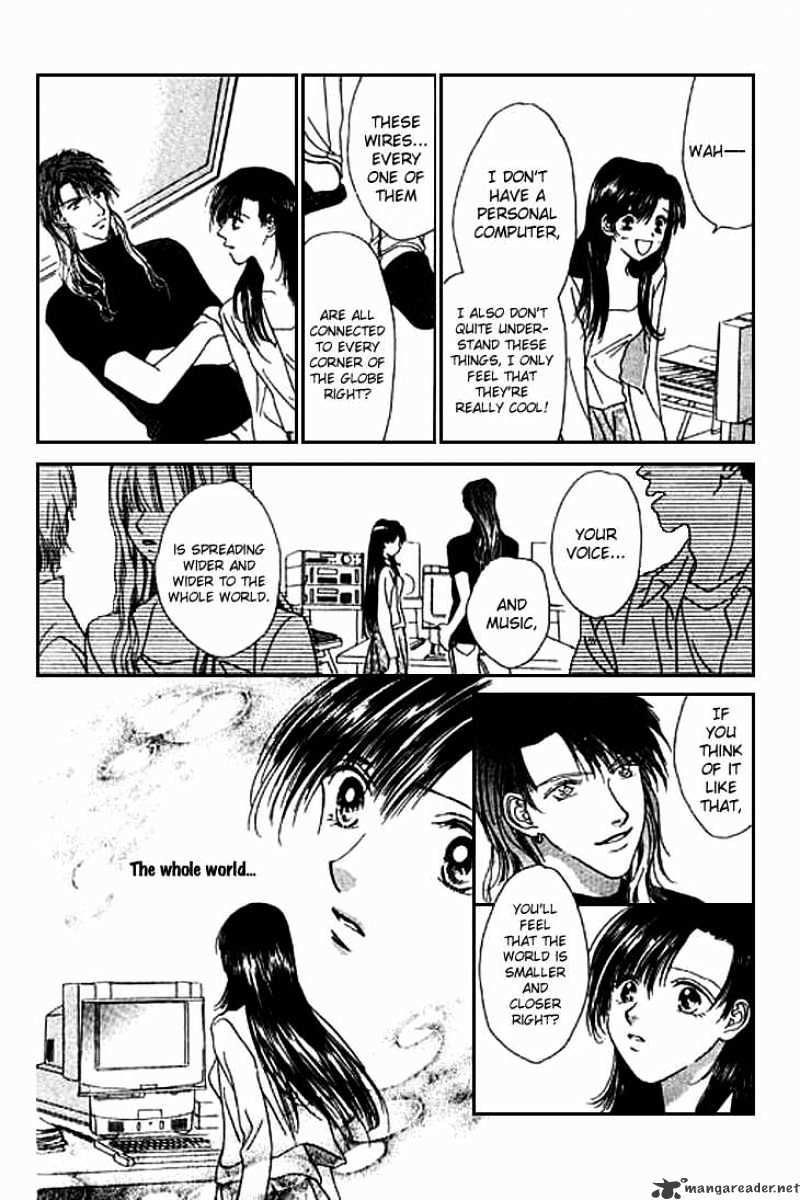 Tenshi No Uta Chapter 19 #8