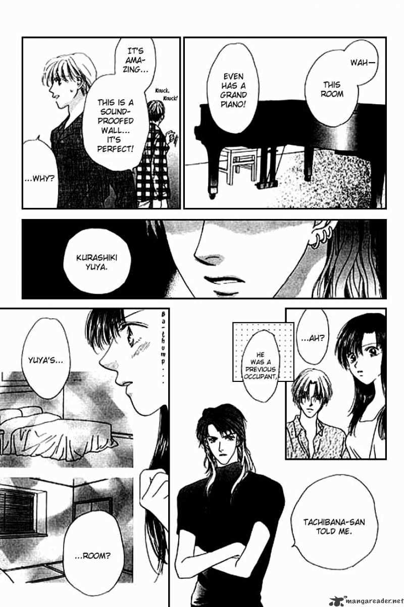 Tenshi No Uta Chapter 19 #9