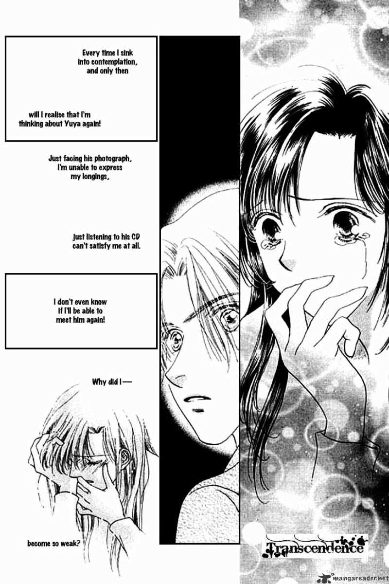 Tenshi No Uta Chapter 19 #26