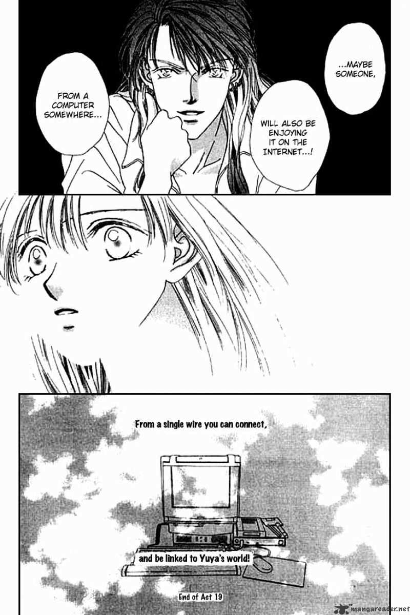 Tenshi No Uta Chapter 19 #35