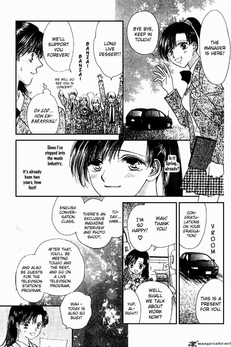 Tenshi No Uta Chapter 18 #8