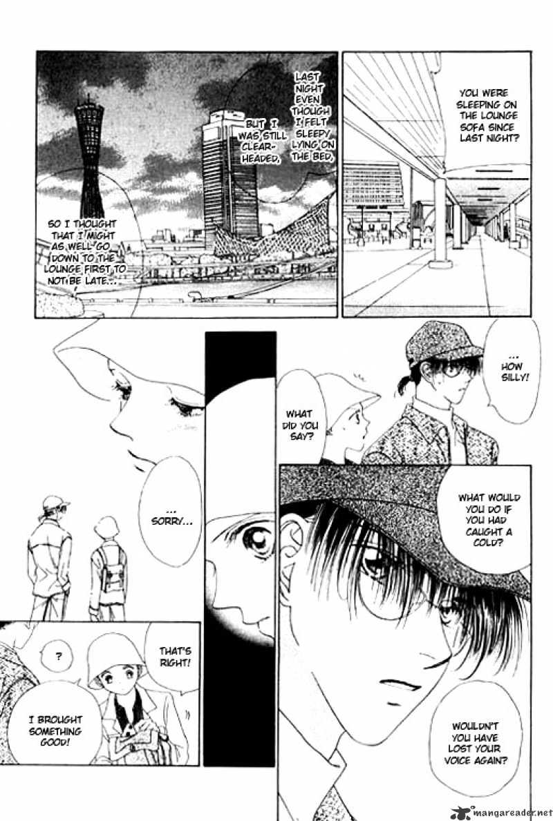 Tenshi No Uta Chapter 16 #17