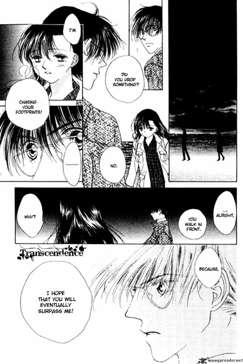 Tenshi No Uta Chapter 16 #25