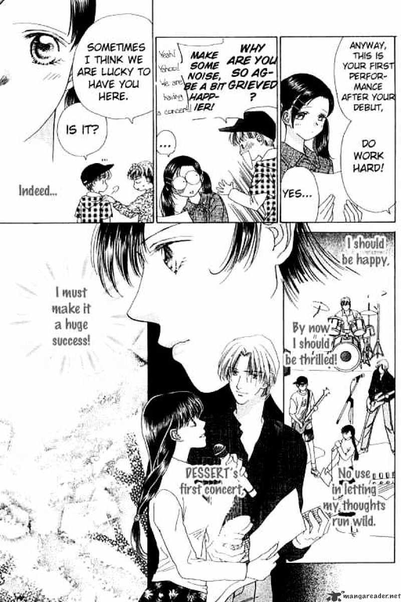 Tenshi No Uta Chapter 10 #11