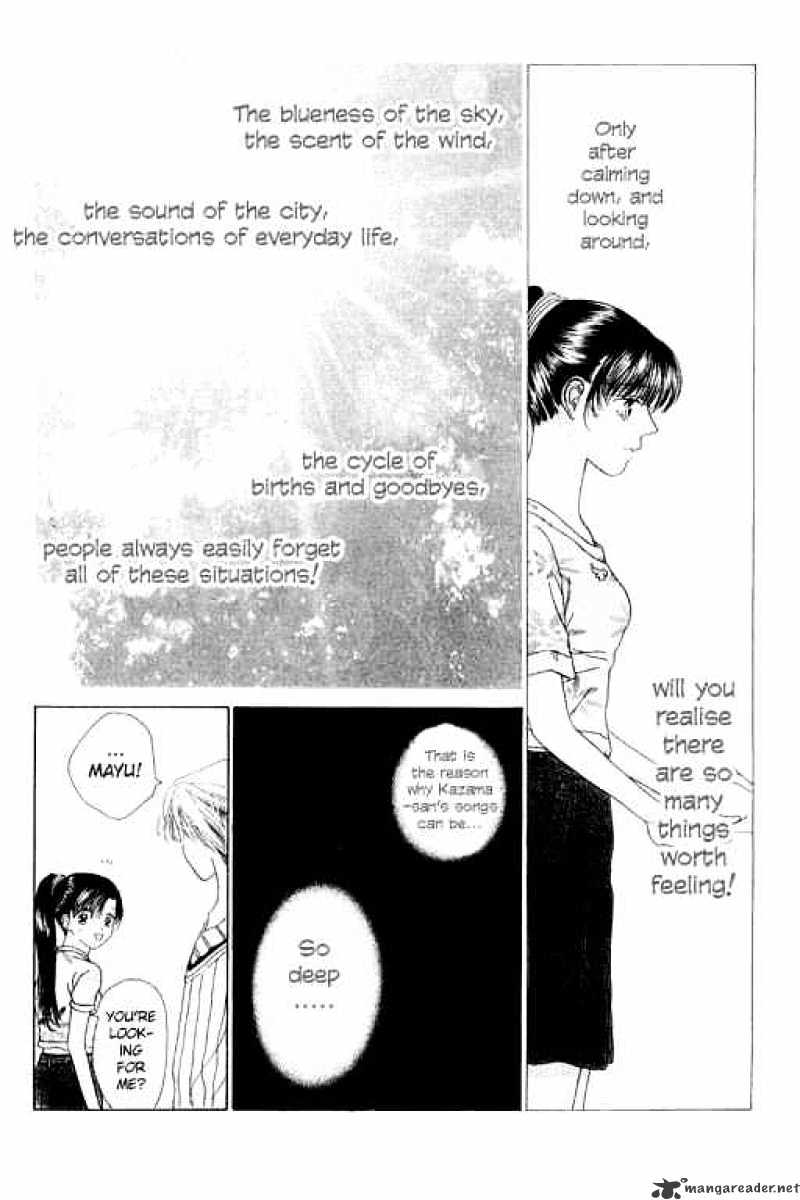 Tenshi No Uta Chapter 12 #32