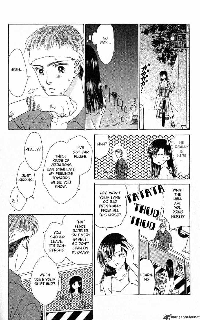 Tenshi No Uta Chapter 4 #9