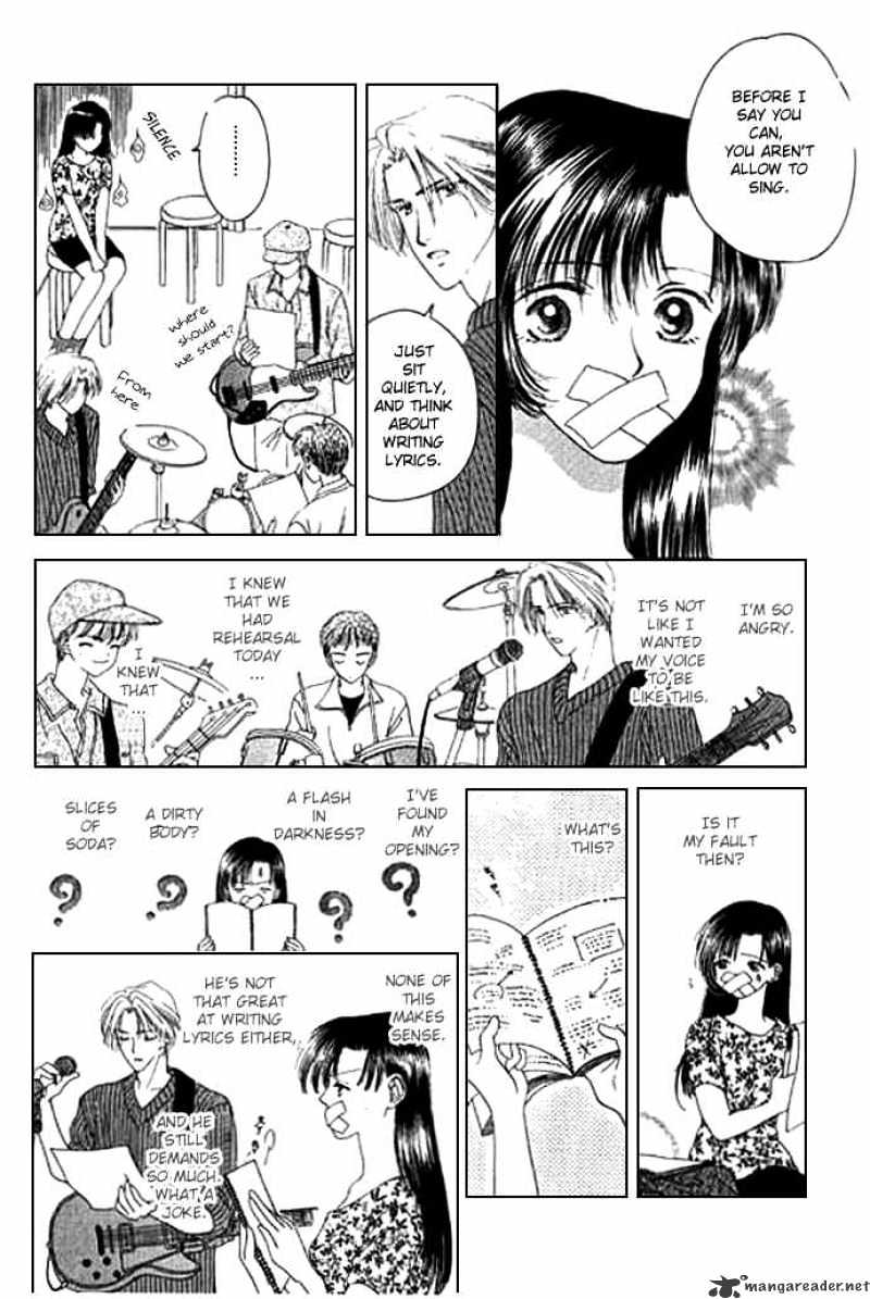 Tenshi No Uta Chapter 2 #6