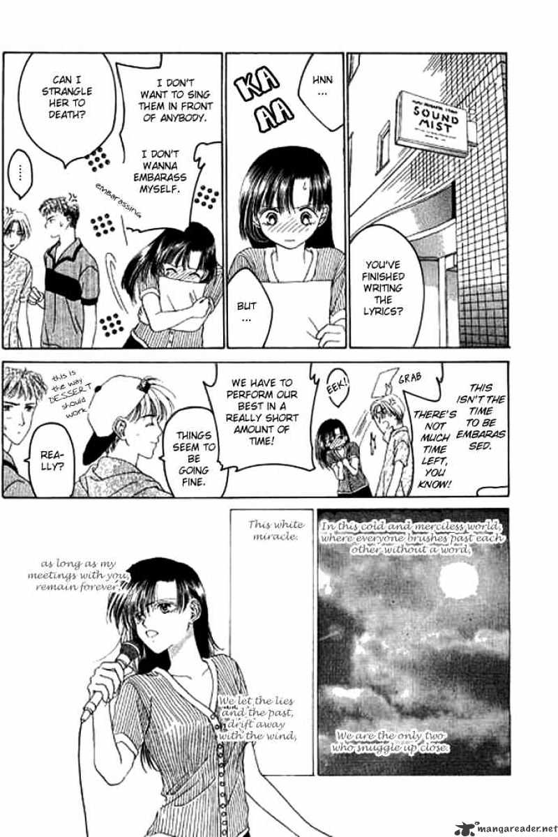 Tenshi No Uta Chapter 2 #34