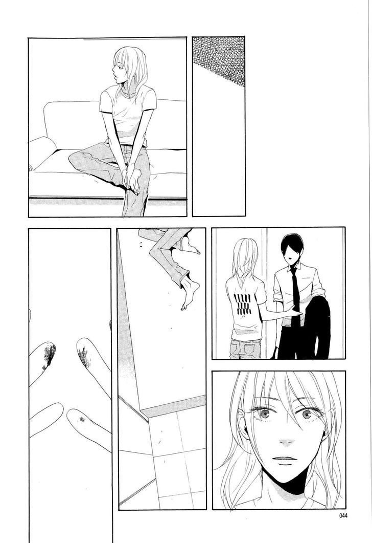 You 6K2 Minamimuki Chapter 2 #14