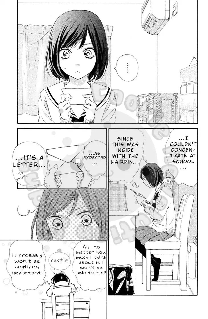 Kimi Wa Kawaii Onnanoko Chapter 21 #48