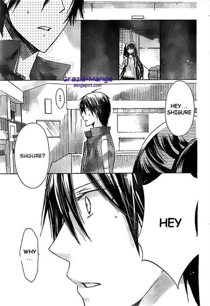 Watashi Ni Xx Shinasai! Chapter 25 #5