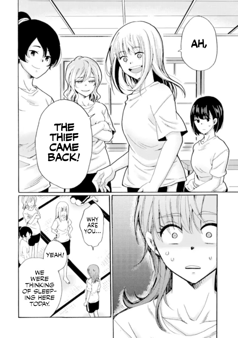 Ijimeru Aitsu Ga Waruinoka, Ijimerareta Boku Ga Waruinoka? Chapter 8 #34