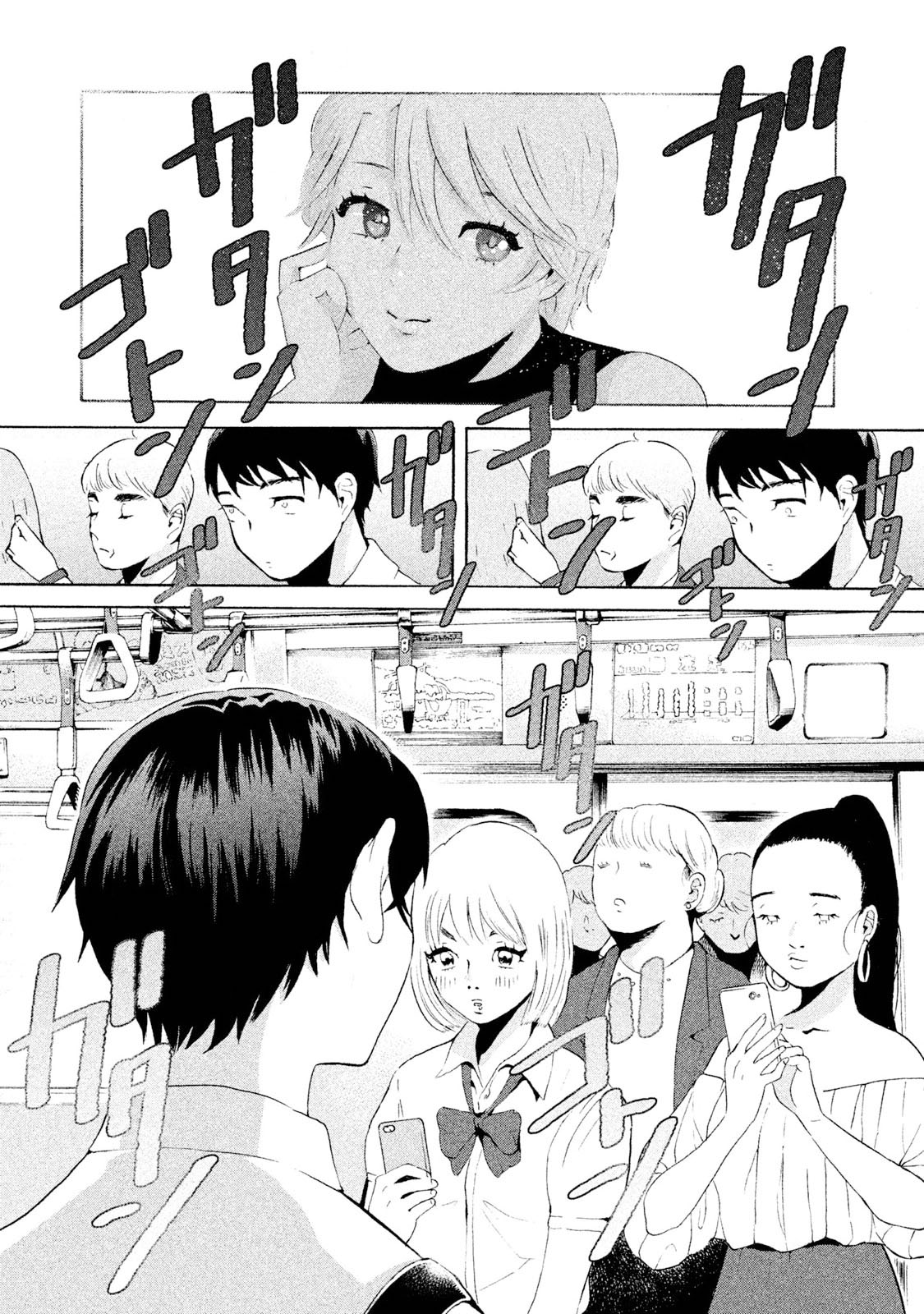 Aida Ni Hatachi Chapter 1 #20