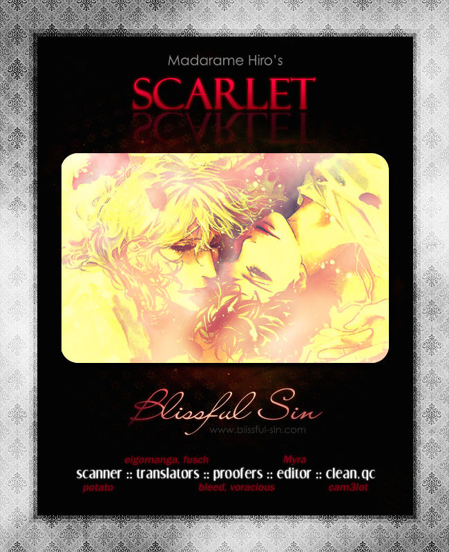 Scarlet Chapter 2 #3