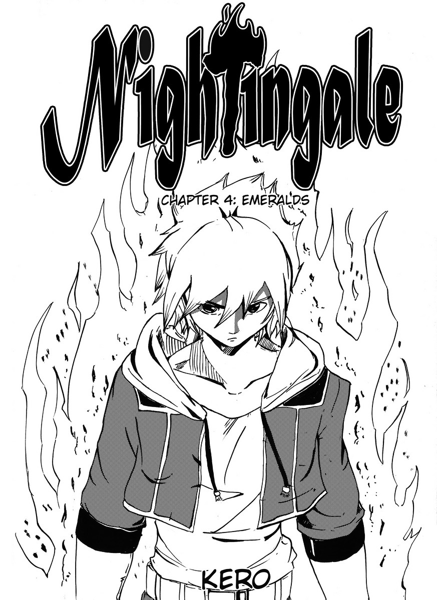 Nightingale Chapter 4 #3