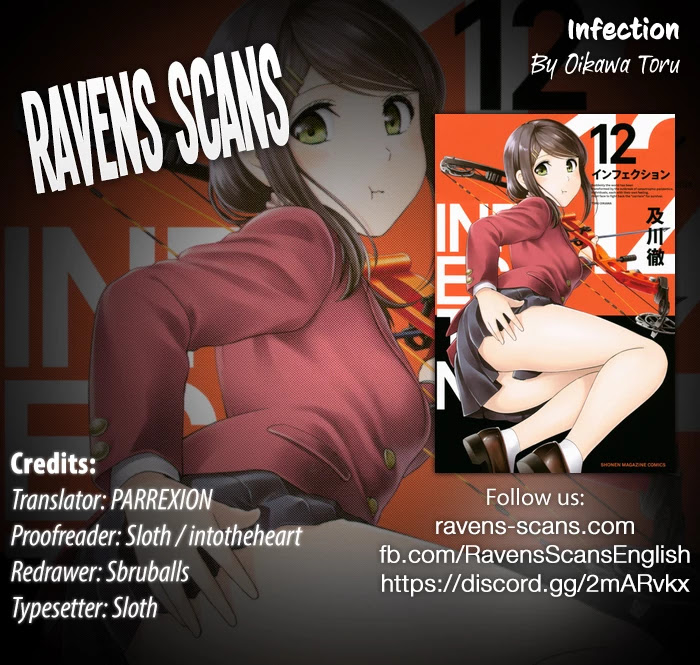 Infection Chapter 98 #1