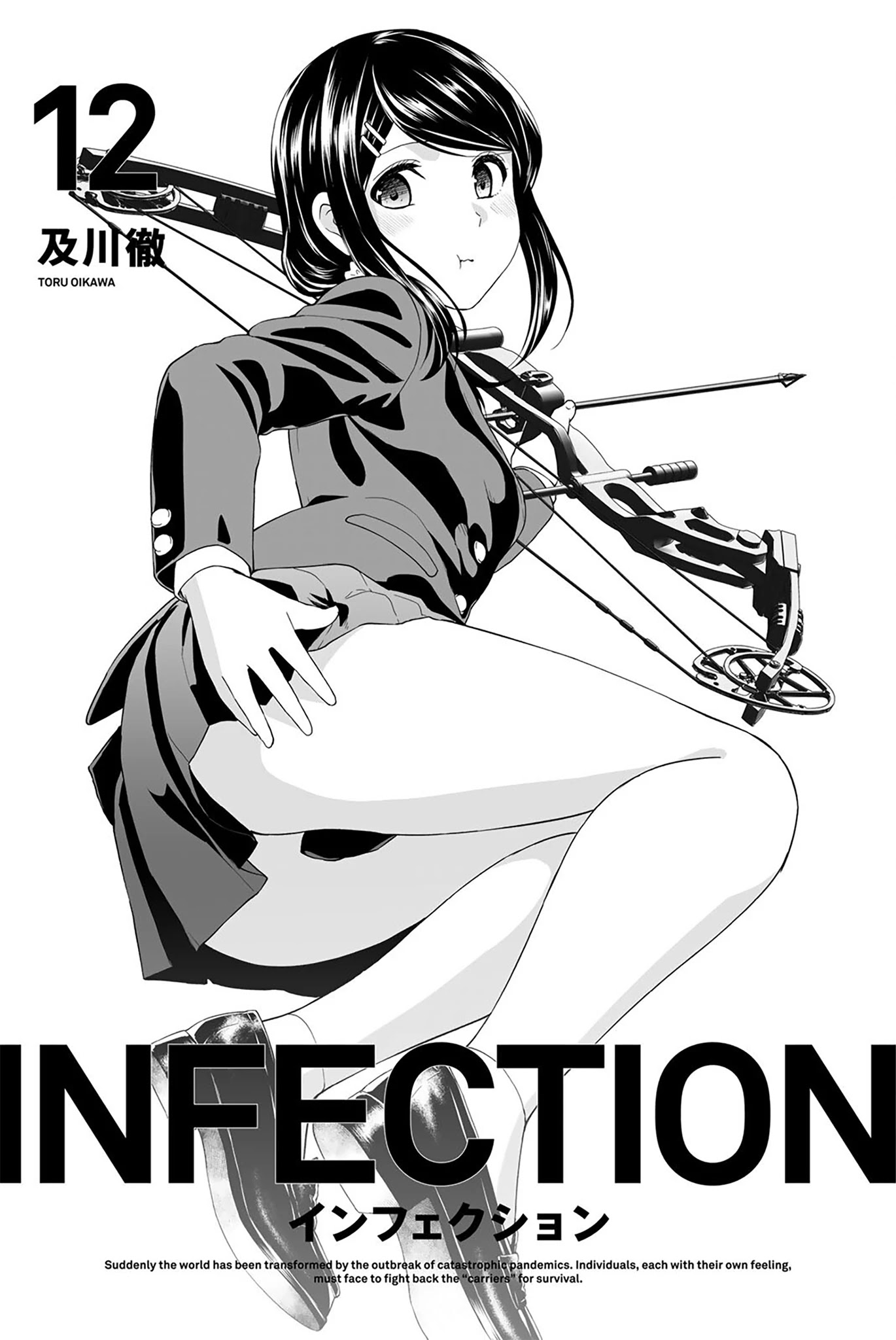 Infection Chapter 98 #3