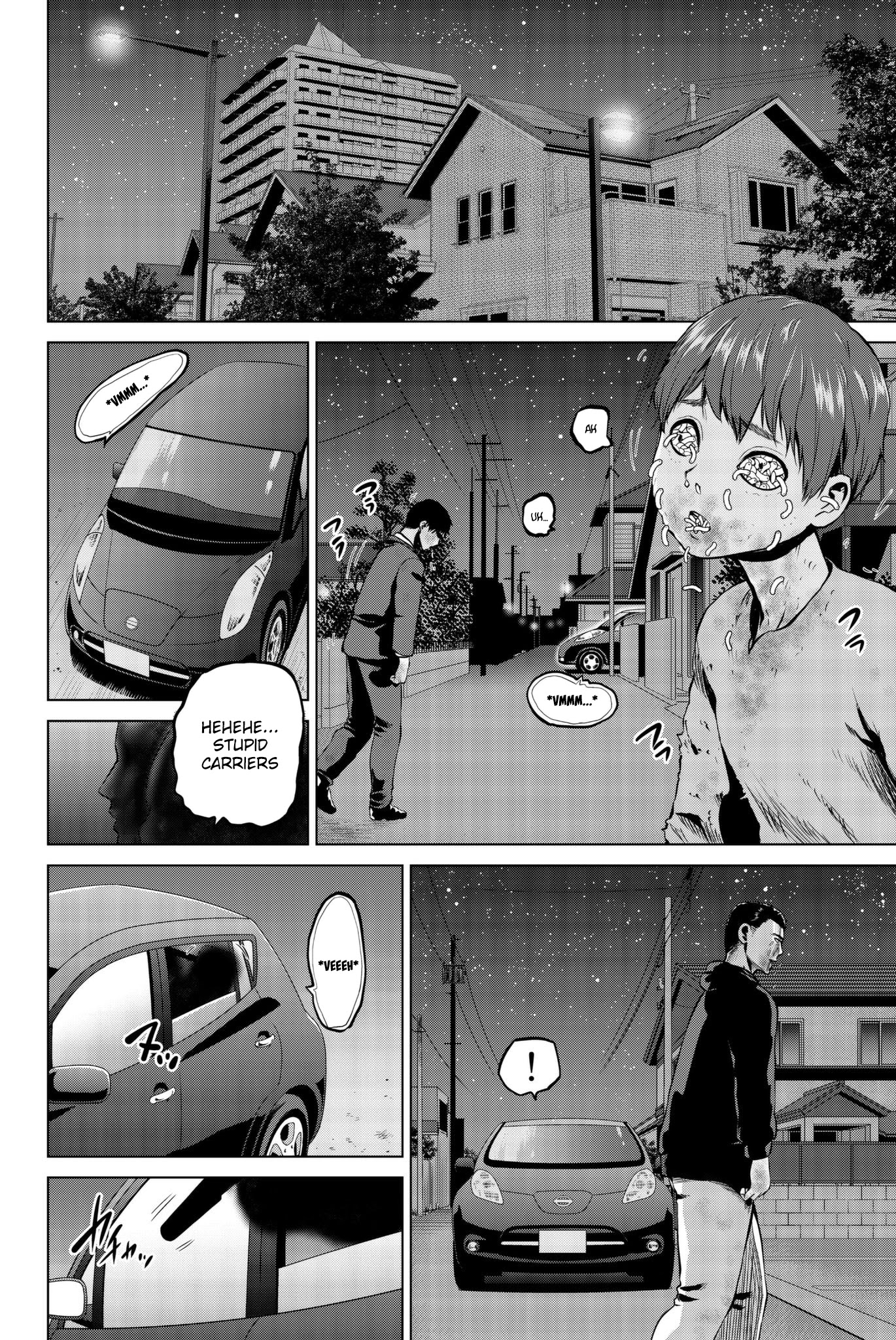 Infection Chapter 98 #6