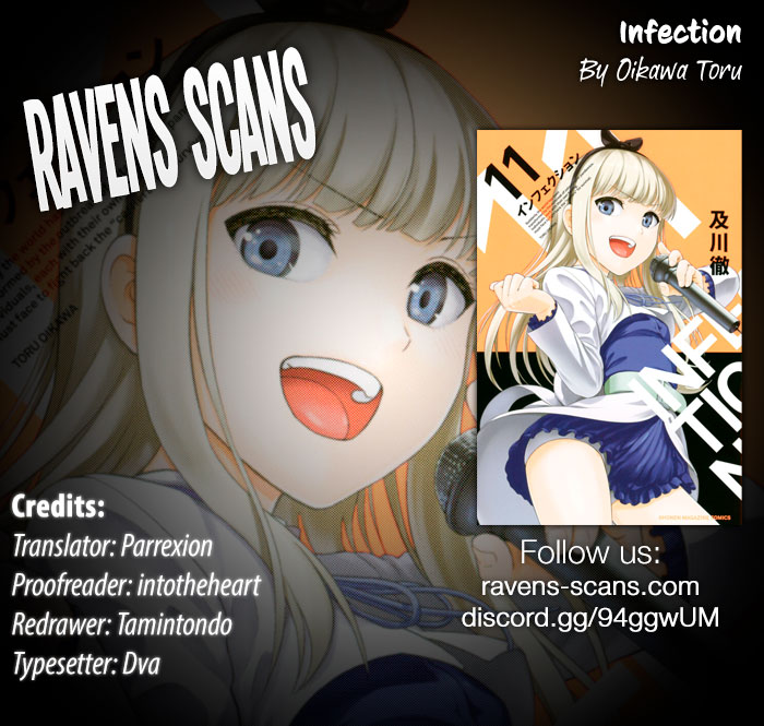 Infection Chapter 91 #1