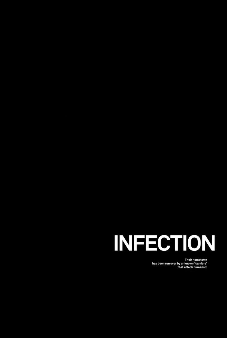 Infection Chapter 27 #22