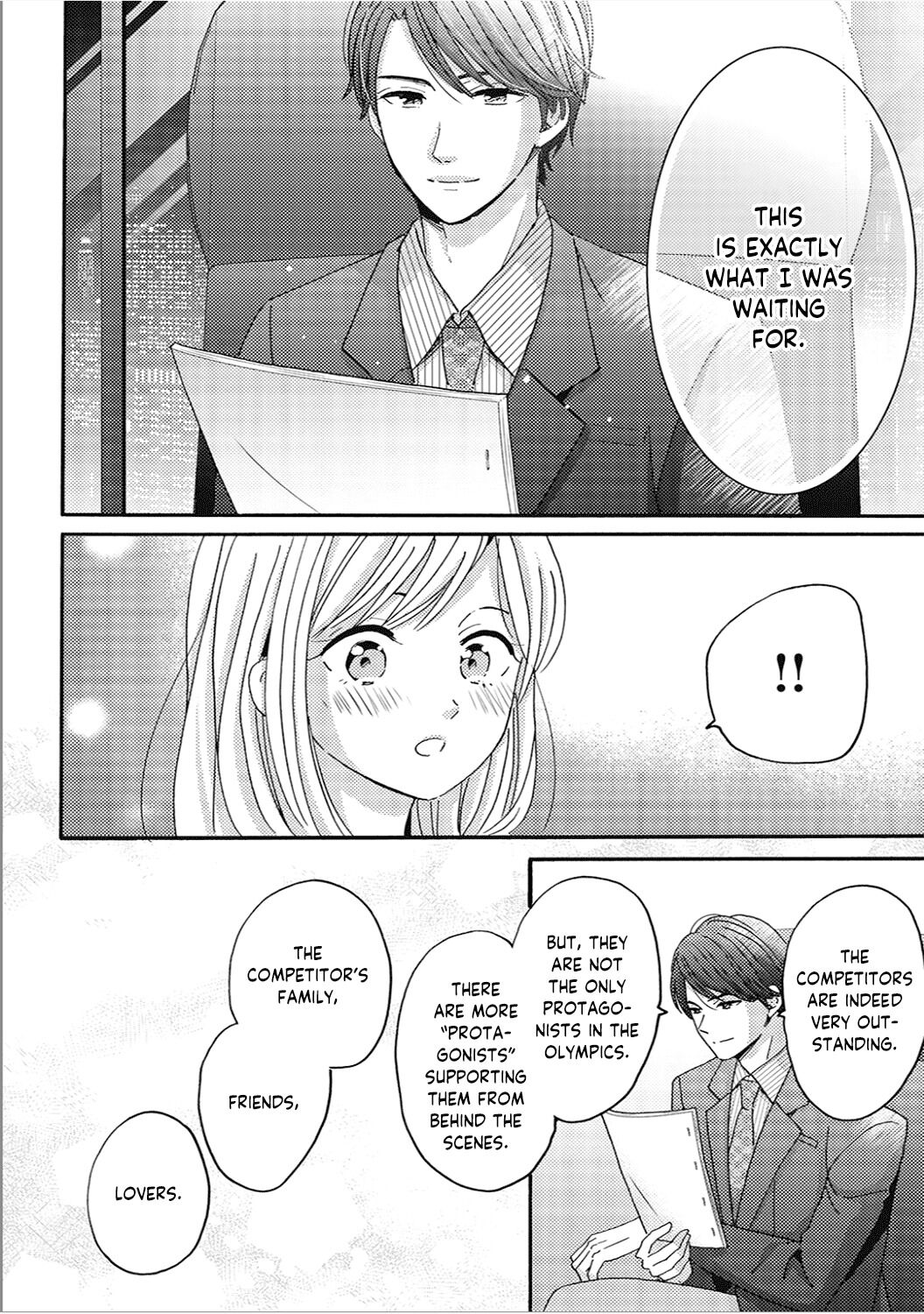 Ano Yoru Kara Kimi Ni Koishiteta Chapter 6 #26