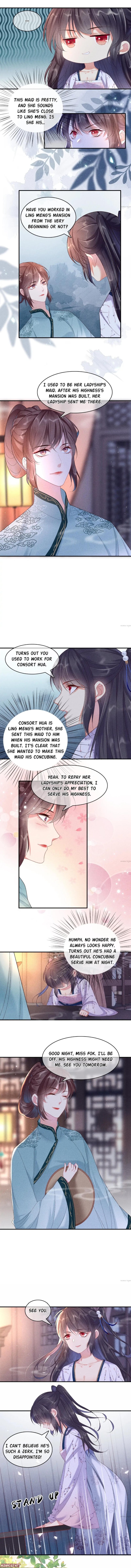 Have Mercy, Your Ladyship! Chapter 80 #2