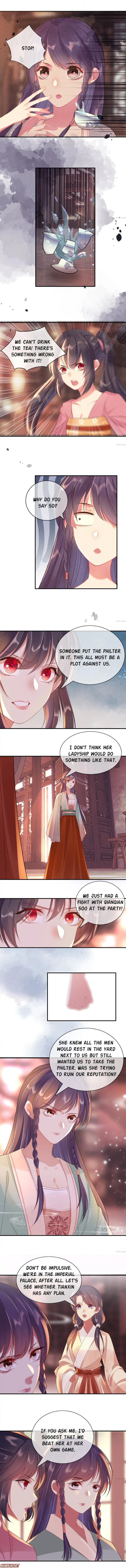 Have Mercy, Your Ladyship! Chapter 64 #2