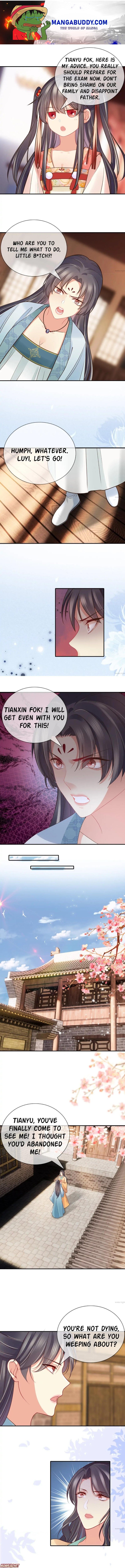 Have Mercy, Your Ladyship! Chapter 48 #1