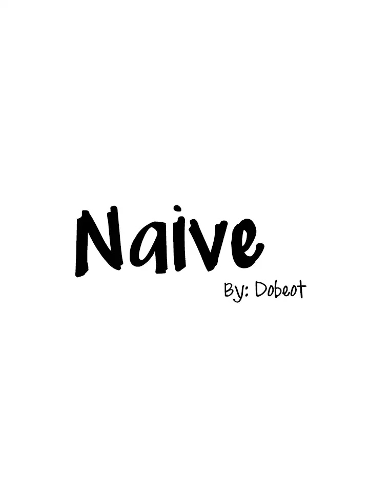 Naive (Dobeot) Chapter 5 #21