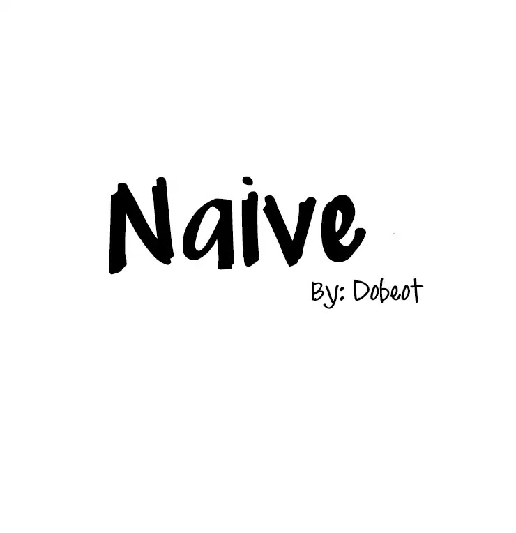 Naive (Dobeot) Chapter 3 #16