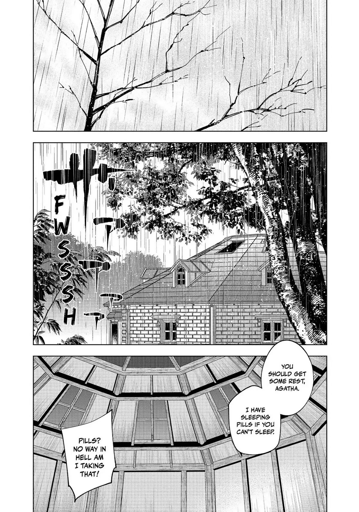 The Decagon House Murders Chapter 14 #20