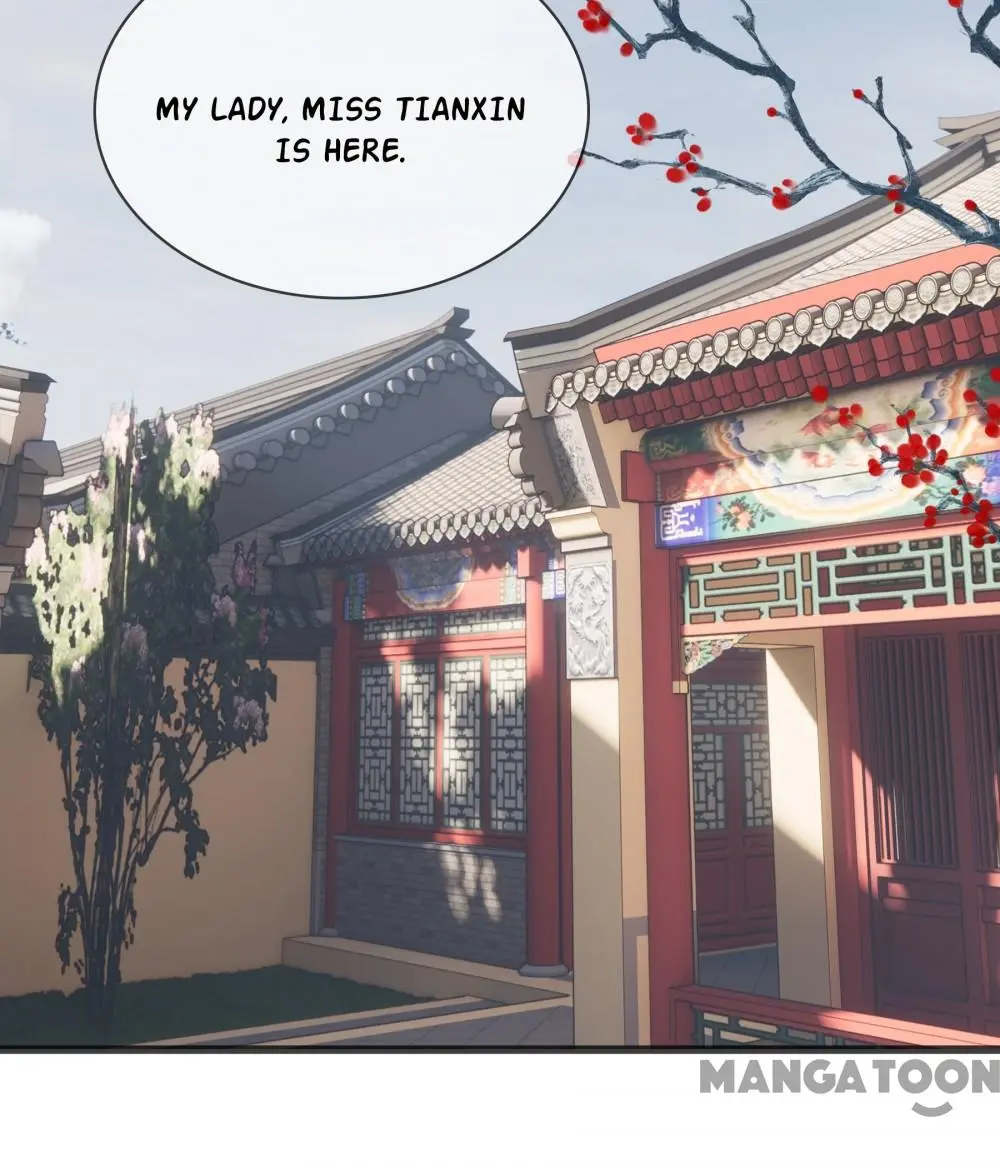 Have Mercy, Your Ladyship! Chapter 3 #14