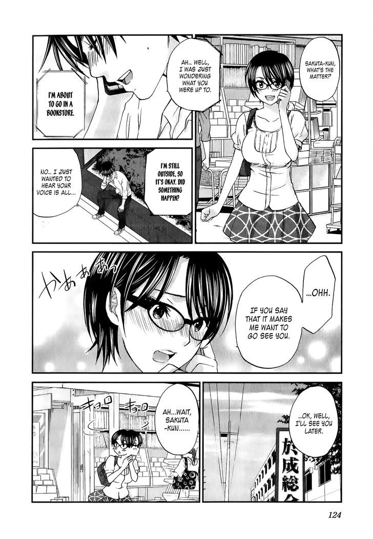 Seishun Pop! Chapter 28 #9