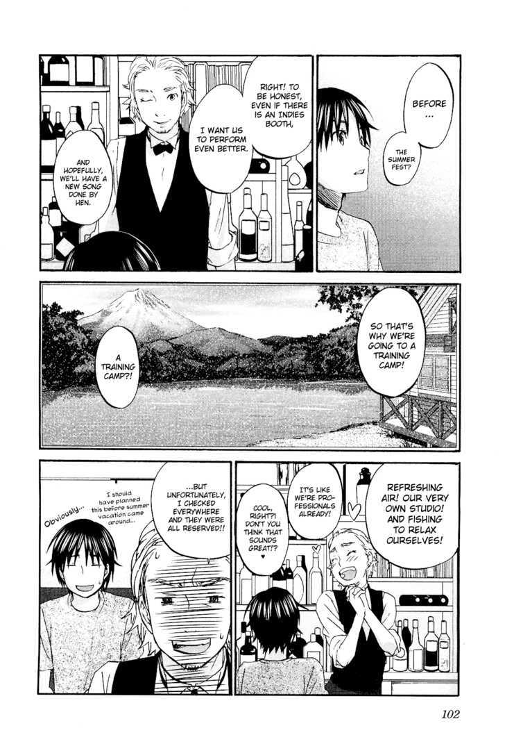 Seishun Pop! Chapter 11 #19