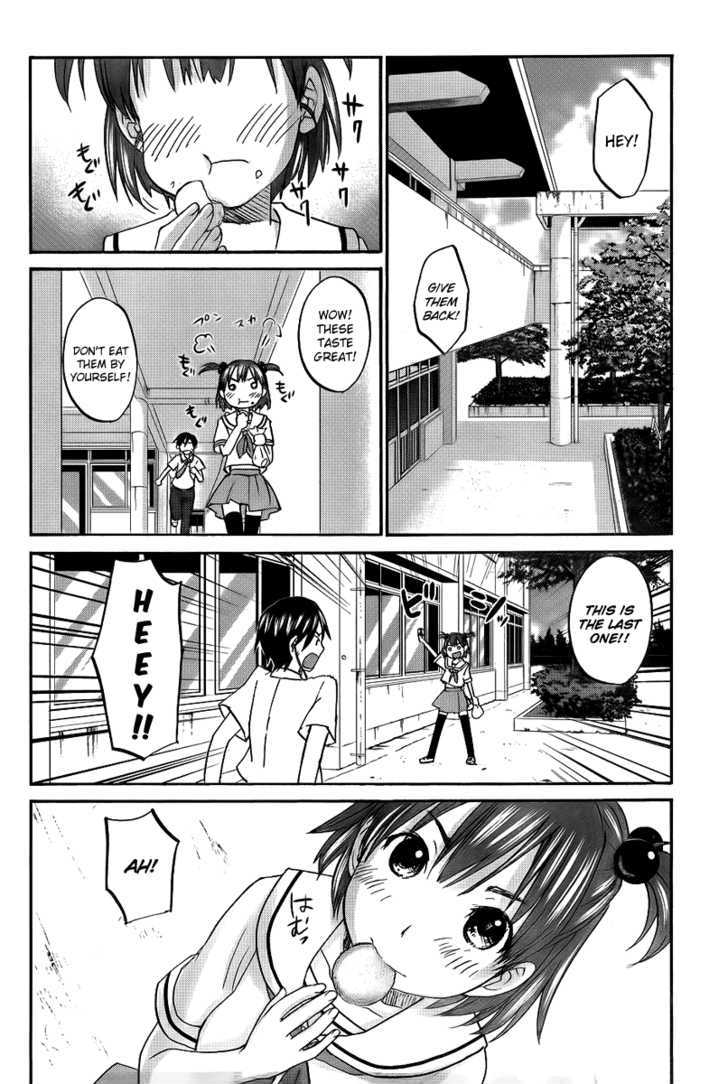 Seishun Pop! Chapter 5 #17