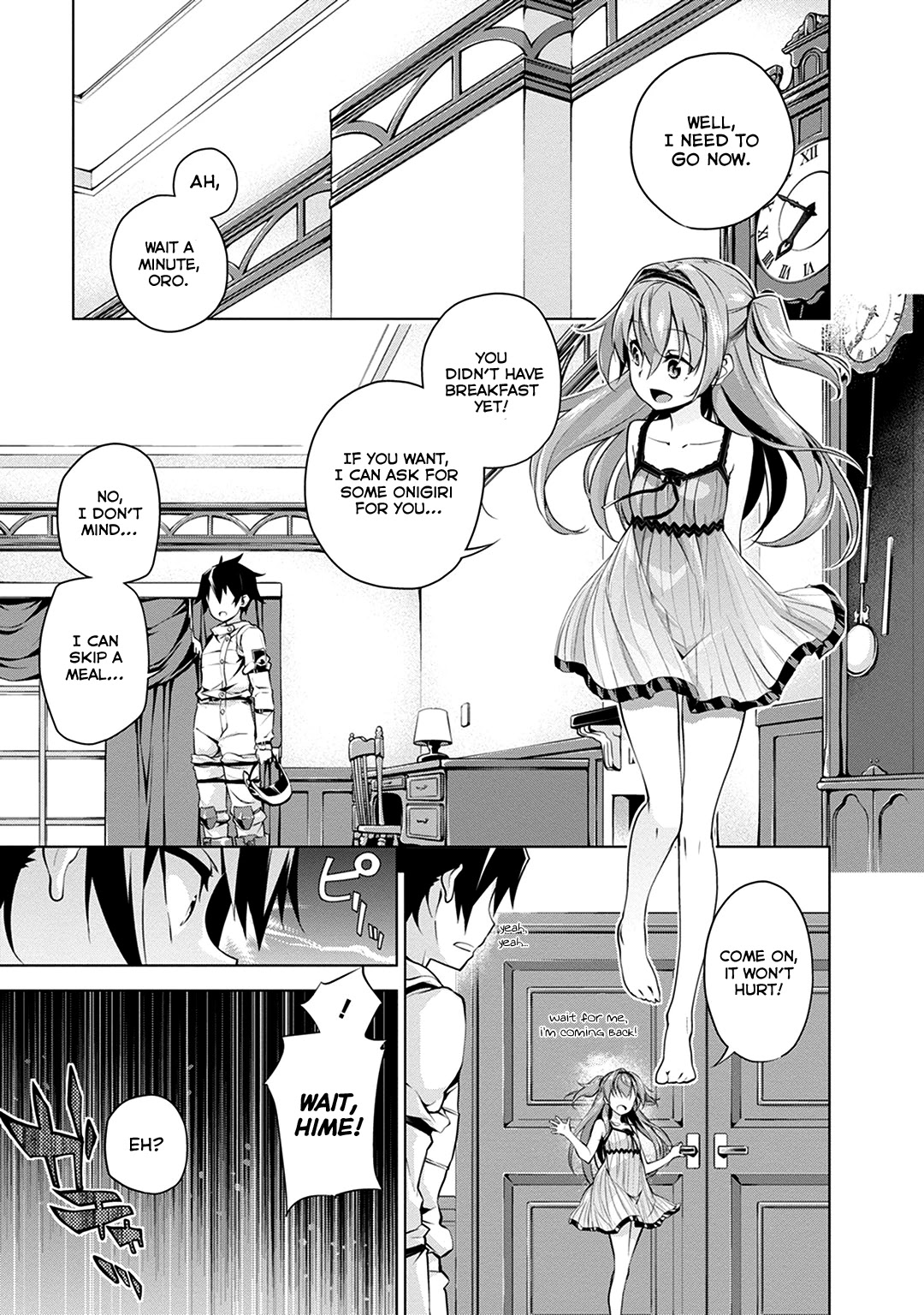 Re:teen - Mayu No Naka De Mou Ichido 10-Dai No Kimi To Au Chapter 2 #29