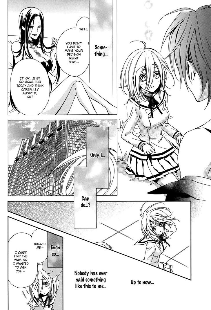 Rental Hearts Chapter 1 #38