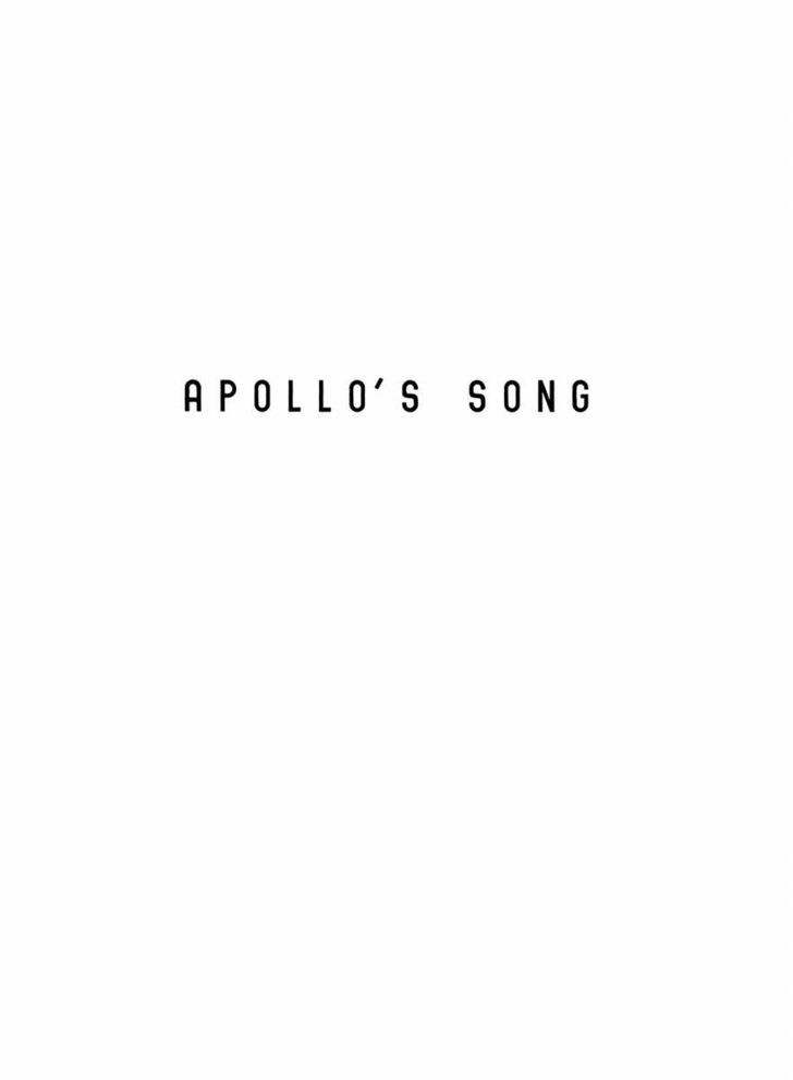 Apollo's Song Chapter 1.2 #1