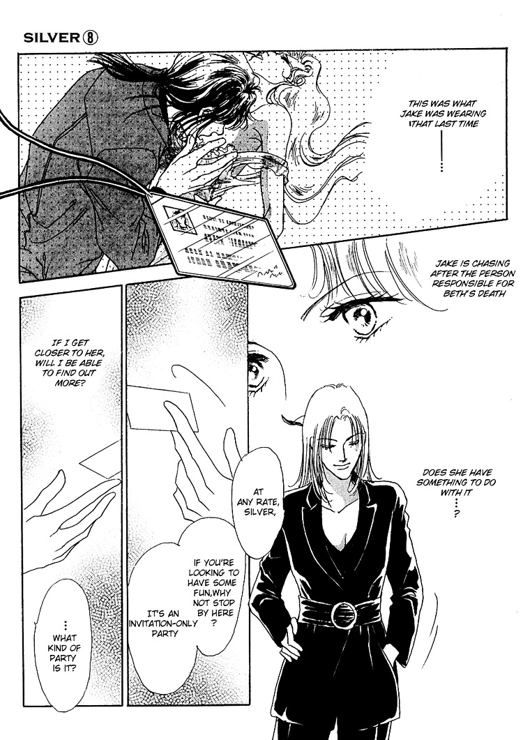 Silver Chapter 49 #25