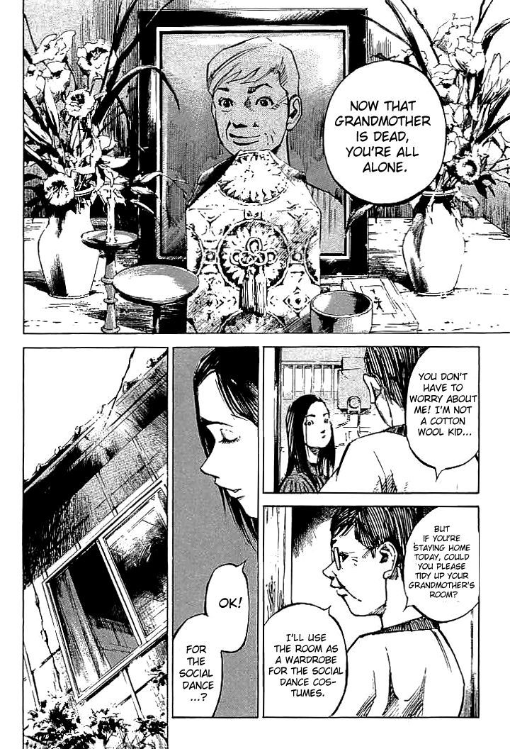 Tetsuwan Girl Chapter 90 #2