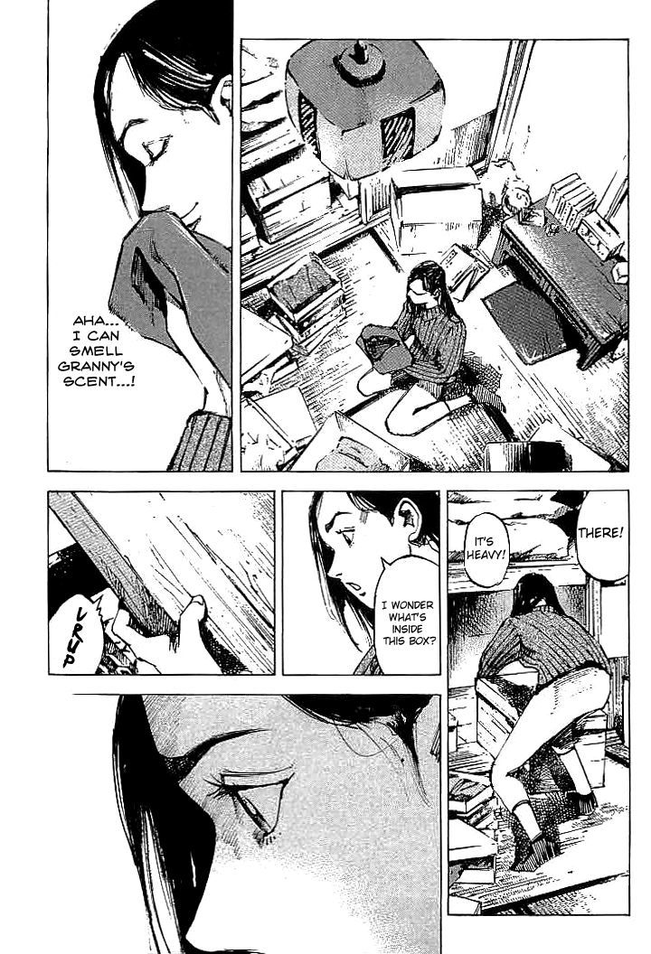 Tetsuwan Girl Chapter 90 #3