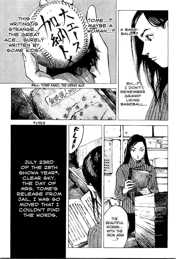 Tetsuwan Girl Chapter 90 #5