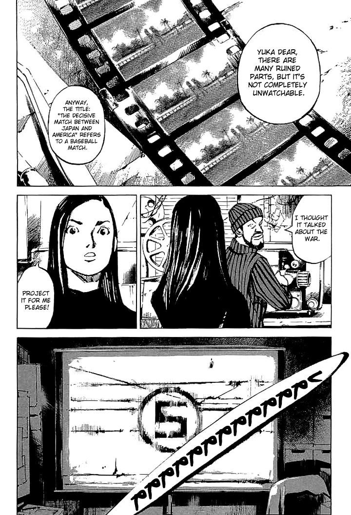 Tetsuwan Girl Chapter 90 #10