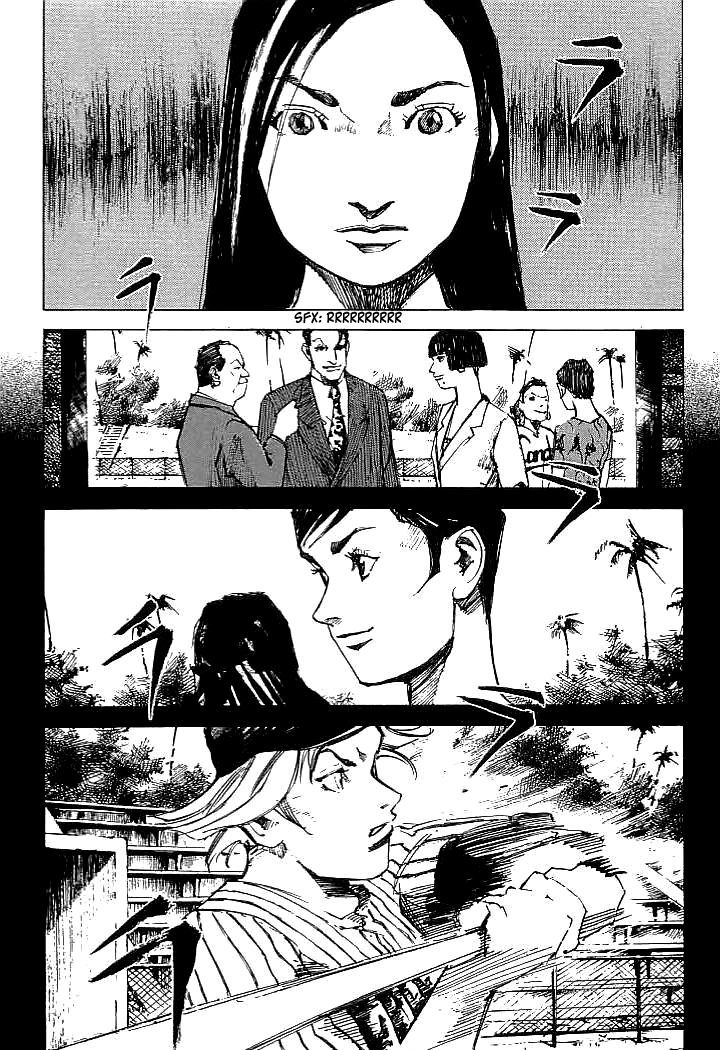 Tetsuwan Girl Chapter 90 #11