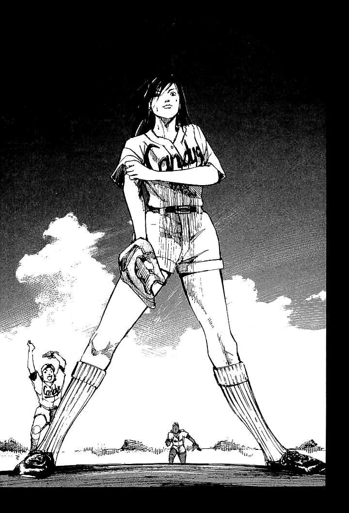 Tetsuwan Girl Chapter 90 #14