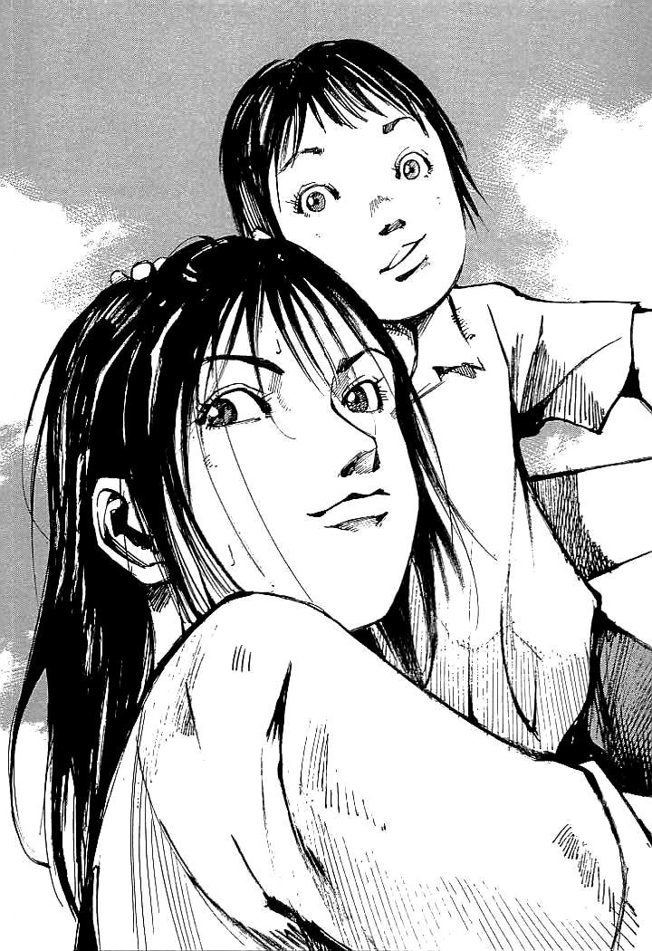 Tetsuwan Girl Chapter 90 #16