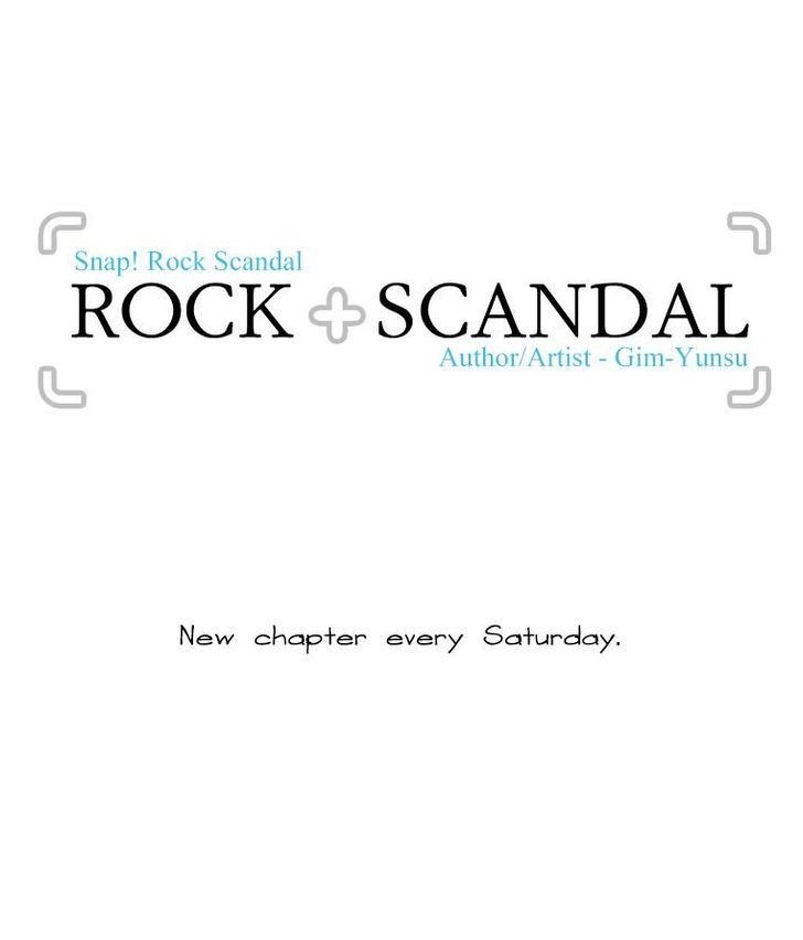 Snap! Rock Scandal! Chapter 1 #4