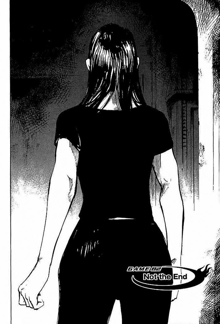 Tetsuwan Girl Chapter 82 #12